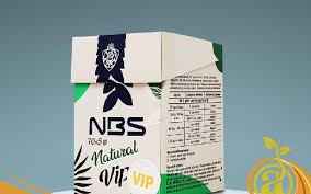 nbs سوپر فود vip