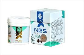 nbs سوپر فود vip