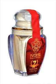 nbsسوپرفود 7ستاره