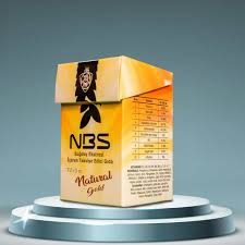 nbsسوپرفود گلد ترکیب روغن