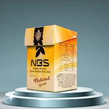 nbsسوپرفود گلد ترکیب روغن